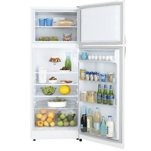 HELADERA C/FREEZER DREAN 364L BLANCO HDR370F50B