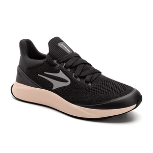 ZAPATILLAS TOPPER W SPLIT KNITTED MUJER