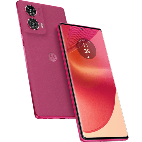 MOTOROLA EDGE 50 FUSION 6.67" NFC HOT PINK 8GB/256GB