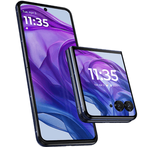 MOTOROLA RAZR 50 ULTRA 6.9" NFC BLUE 12GB/512GB