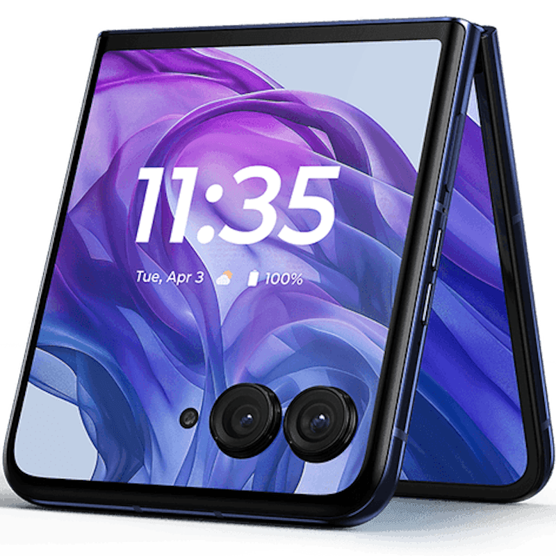 MOTOROLA-RAZR-50-ULTRA-BLUE-6