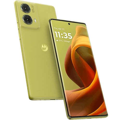 MOTOROLA MOTO G85 6.7" 5G NFC OLIVE GREEN 8GB/256GB