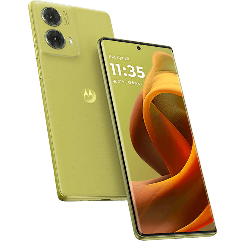 MOTOROLA-MOTO-G85-5G-OLIVE-GREEN-1