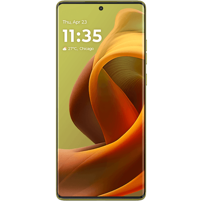 MOTOROLA-MOTO-G85-5G-OLIVE-GREEN-2