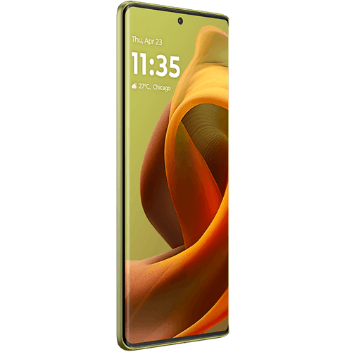 MOTOROLA MOTO G85 6.7" 5G NFC OLIVE GREEN 8GB/256GB