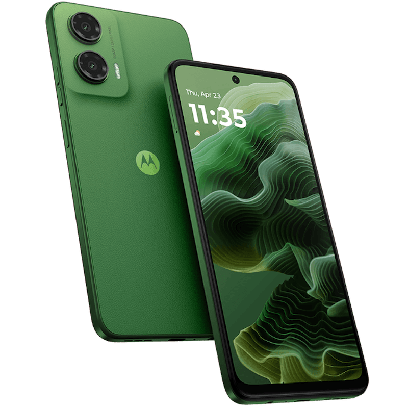 MOTOROLA-MOTO-G35-LEAF-GREEN-1