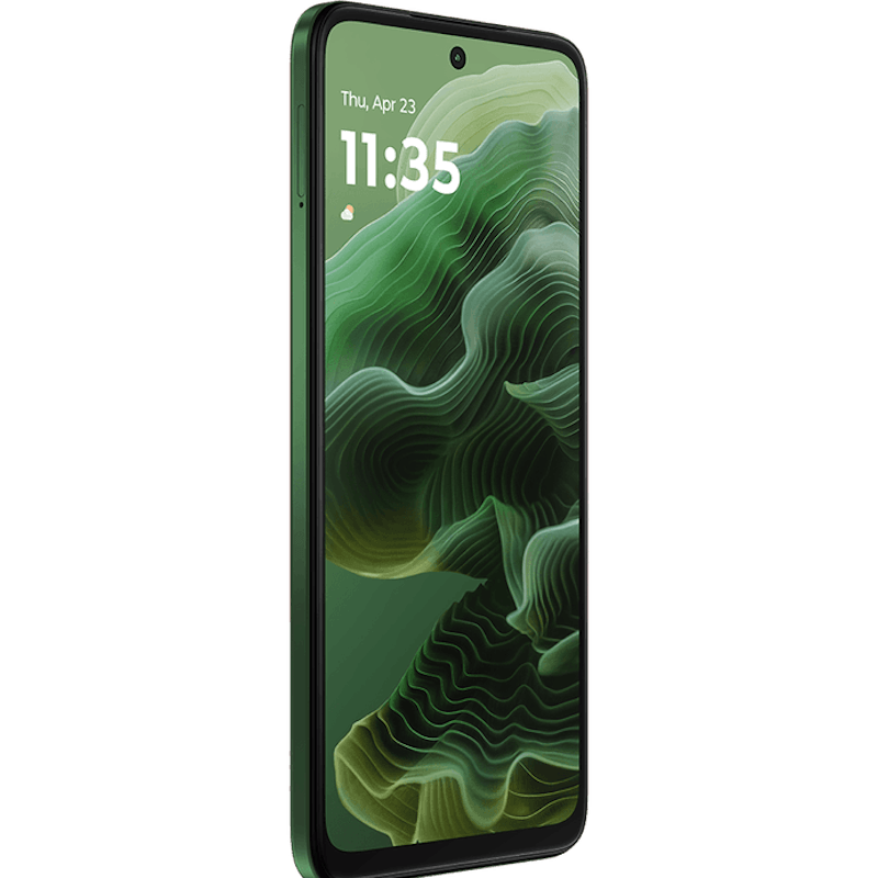 MOTOROLA-MOTO-G35-LEAF-GREEN-4