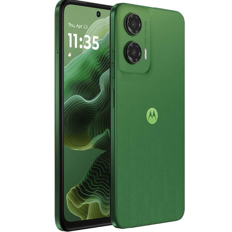 MOTOROLA-MOTO-G35-LEAF-GREEN-8