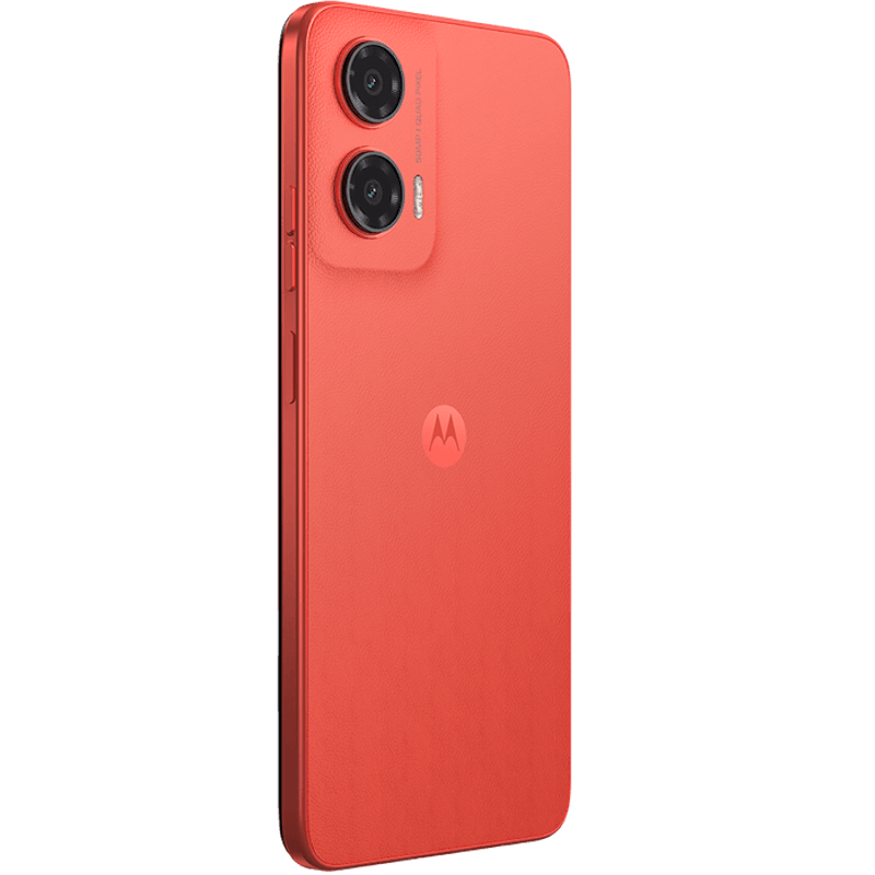 MOTOROLA-MOTO-G35-5G-GUAVA-RED-2