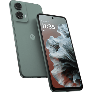 MOTOROLA MOTO G35 6.72" 5G NFC SAGE GREEN 4GB/128GB