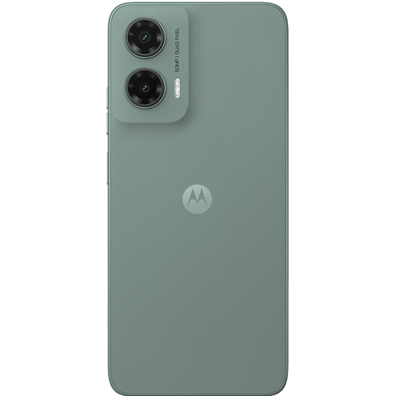 MOTOROLA-MOTO-G35-5G-SAGE-GREEN-3