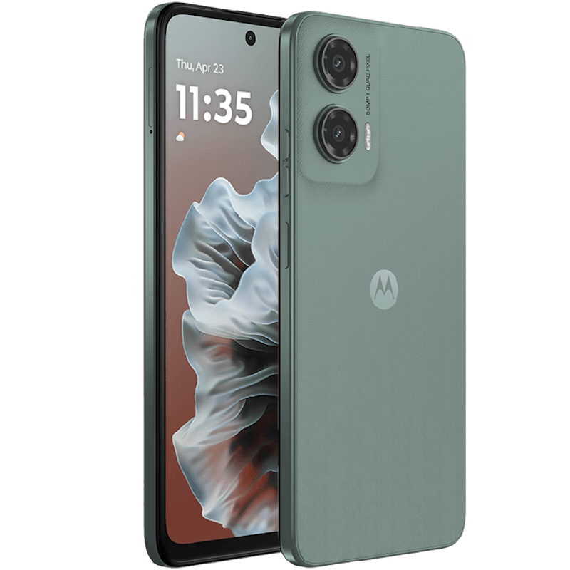 MOTOROLA-MOTO-G35-5G-SAGE-GREEN-8