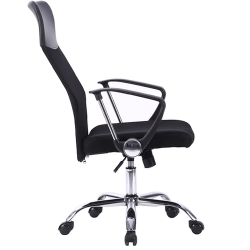 SILLA AUSTIN NEGRA