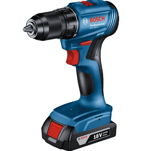 ATORNILLADOR BOSCH PROFESSIONAL GSR 185-LI