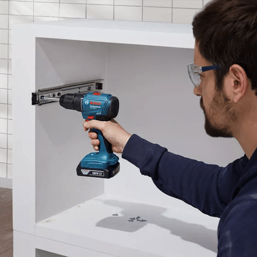ATORNILLADOR BOSCH PROFESSIONAL GSR 185-LI