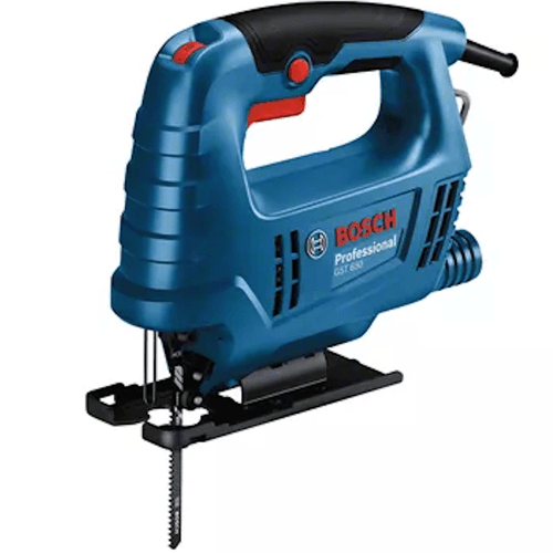 SIERRA CALADORA BOSCH PROFESSIONAL 500w GST 680