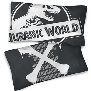 SABANA PIÑATA 1 P ULTRA SOFT 5641 JURASSIC