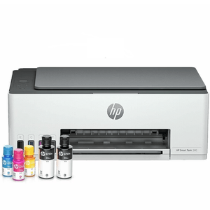IMPRESORA HP MULTIFUNCION SMART TANK 520