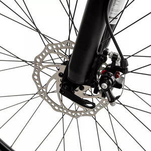 MTB R29 RANDERS KAWILL 21V CUADRO ALUMINIO VERDE Y AMARILLO TALLE L-20
