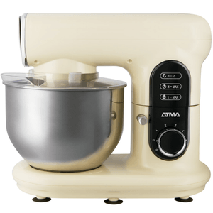 BATIDORA PLANETARIA ATMA CREMA BP24W0AP
