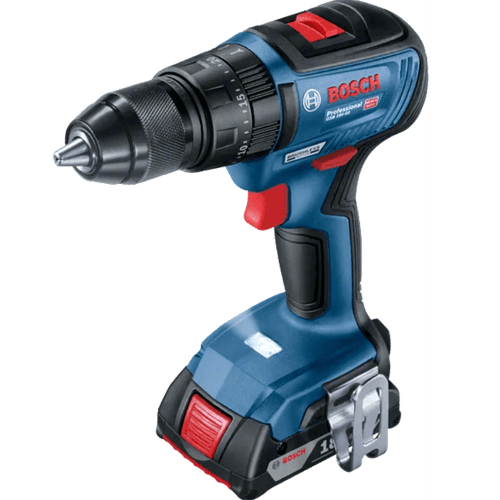 ATORNILLADOR BOSCH TALADRO 18V 13MM GSB 18V-50 SB