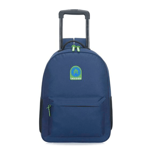 MOCHILA INSIDER CARRO ESCOLAR