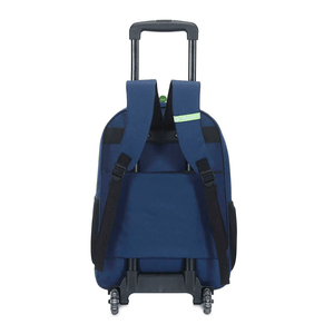 MOCHILA INSIDER CARRO ESCOLAR