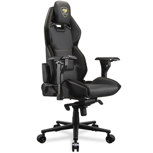 SILLON GAMER COUGAR HOTROD ROYAL
