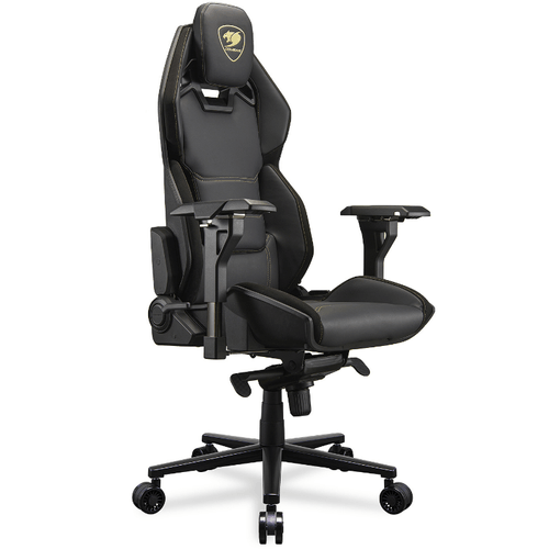 SILLON GAMER COUGAR HOTROD ROYAL