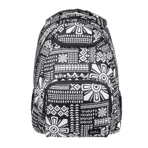 MOCHILA ROXY SHADOW SWELL PRINTED DAMA