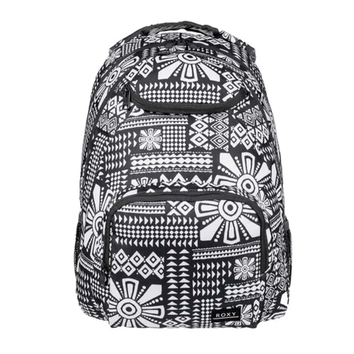 MOCHILA ROXY SHADOW SWELL PRINTED DAMA