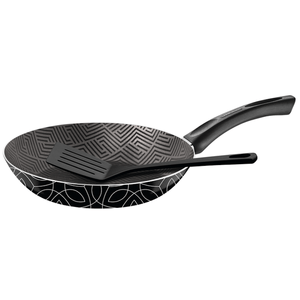 SARTEN TRAMONTINA PARIS TEXTURE 24CM 28508/624