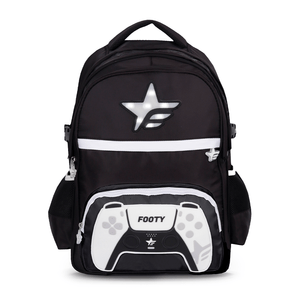 MOCHILA FOOTY ESPALDA 18 LUZ JOYSTICK