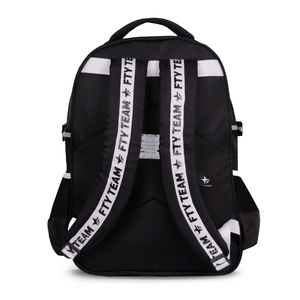 MOCHILA FOOTY ESPALDA 18 LUZ JOYSTICK