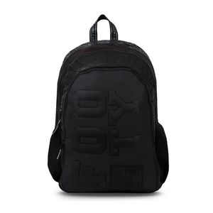MOCHILA FOOTY BIG KIDS RUBBER 18