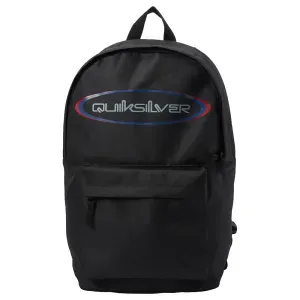MOCHILA QUIKSILVER THE POSTER LOGO