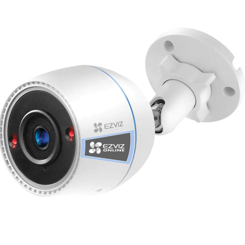 CAMARA EZVIZ 2MP WI-FI EXTERIOR H3C