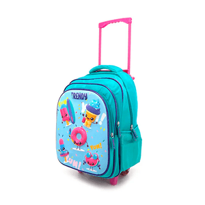 MOCHILA TRENDY 17351 CARRO