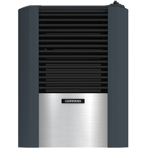 CALEFACTOR COPPENS 3000Kcal MINI PELTRE ACERO (SIN SALIDA)