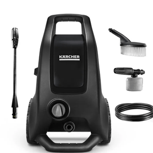 HIDROLAVADORA KARCHER K3 BLACK EDITION