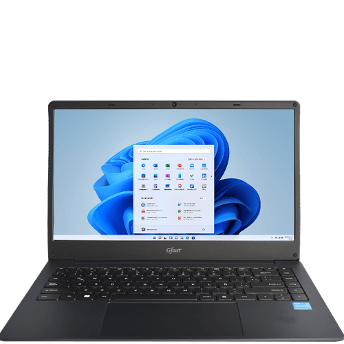 NOTEBOOK GFAST 15.6" INTEL CELERON 4GB/128GB