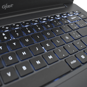 NOTEBOOK GFAST 15.6" INTEL CELERON 4GB/128GB