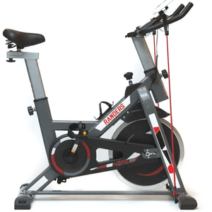 BICI FIJA RANDERS SPINING ARG-874SP-R