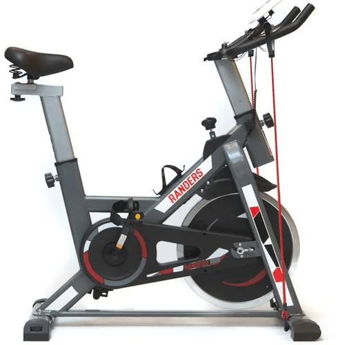 BICI FIJA RANDERS SPINING ARG-874SP-R