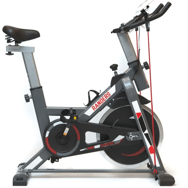 Fija Horizontal Randers Bici Randers Fija Bicicletas Fijas