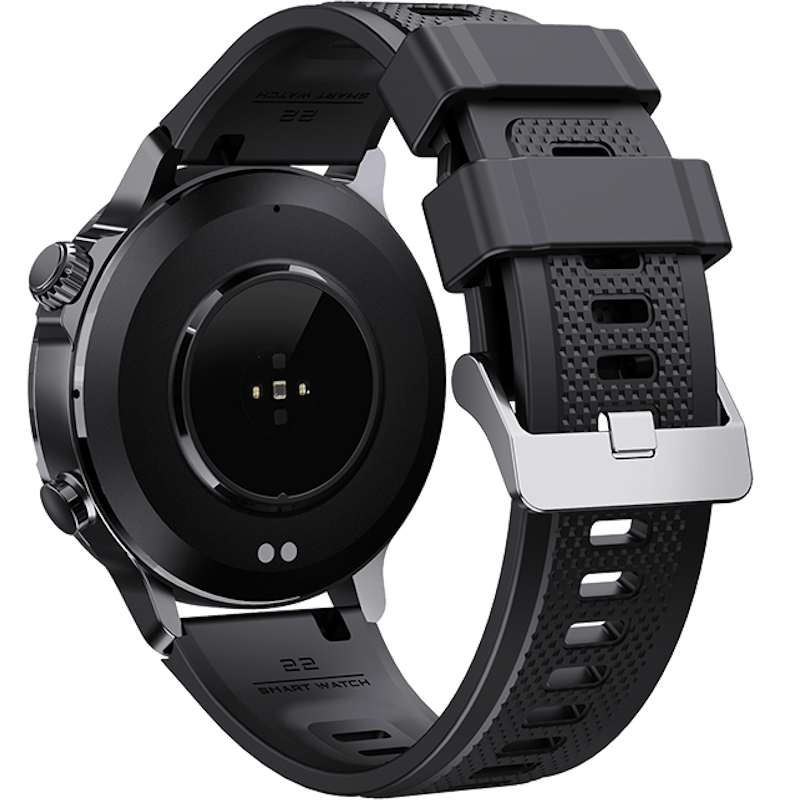SMARTWATCH X-VIEW QUANTUM TRAIL S