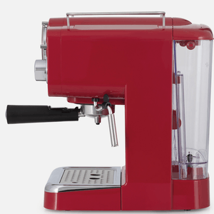 CAFETERA PEABODY ESPRESSO/CAPSULAS ROJA PE-CE5003R-N 2