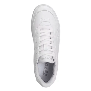 ZAPATILLAS TOPPER K TERRE BLANCO NIÑO