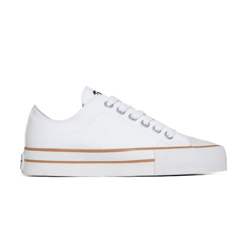 ZAPATILLAS TOPPER W HYDE II MAX PLATFORM MUJER