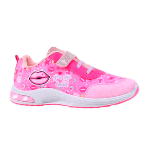 ZAPATILLAS FOOTY K POP656 NIÑO